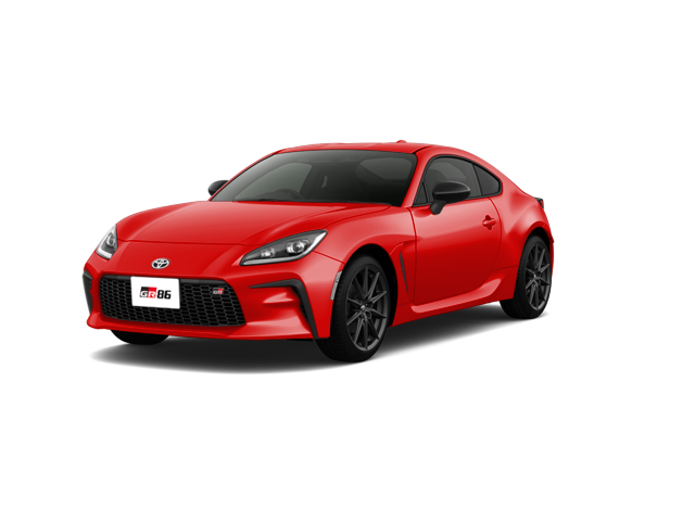 RZ 6-speed manual