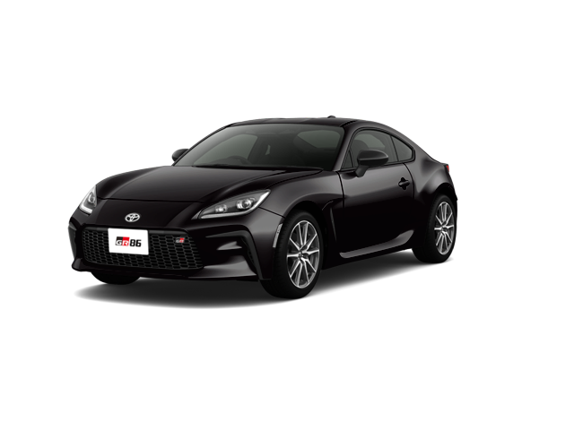 SZ 6-speed manual