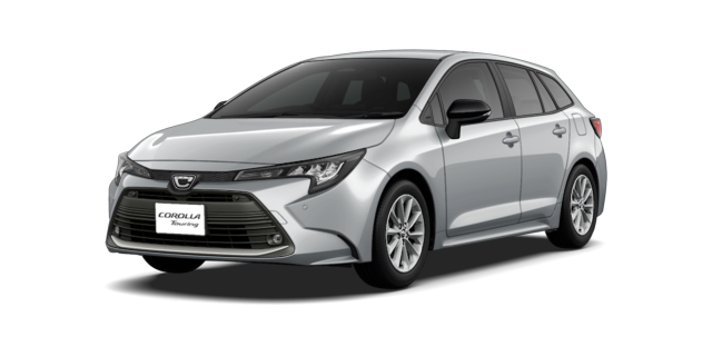 KINTO G (2WD)