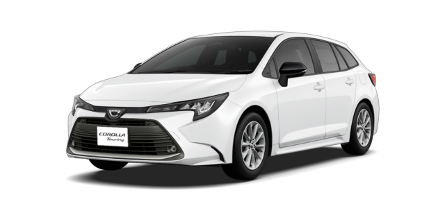 KINTO Special edition ACTIVE SPORT (2WD)