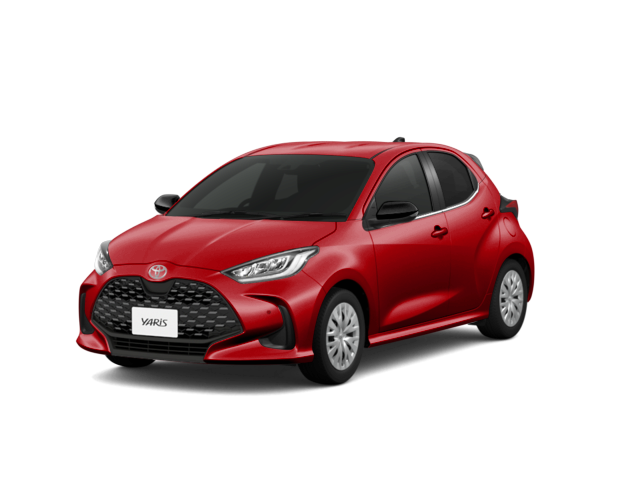 Z (Hybrid vehicle, 1.5L, 2WD)