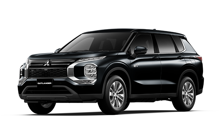 M Package - 5 Seaters