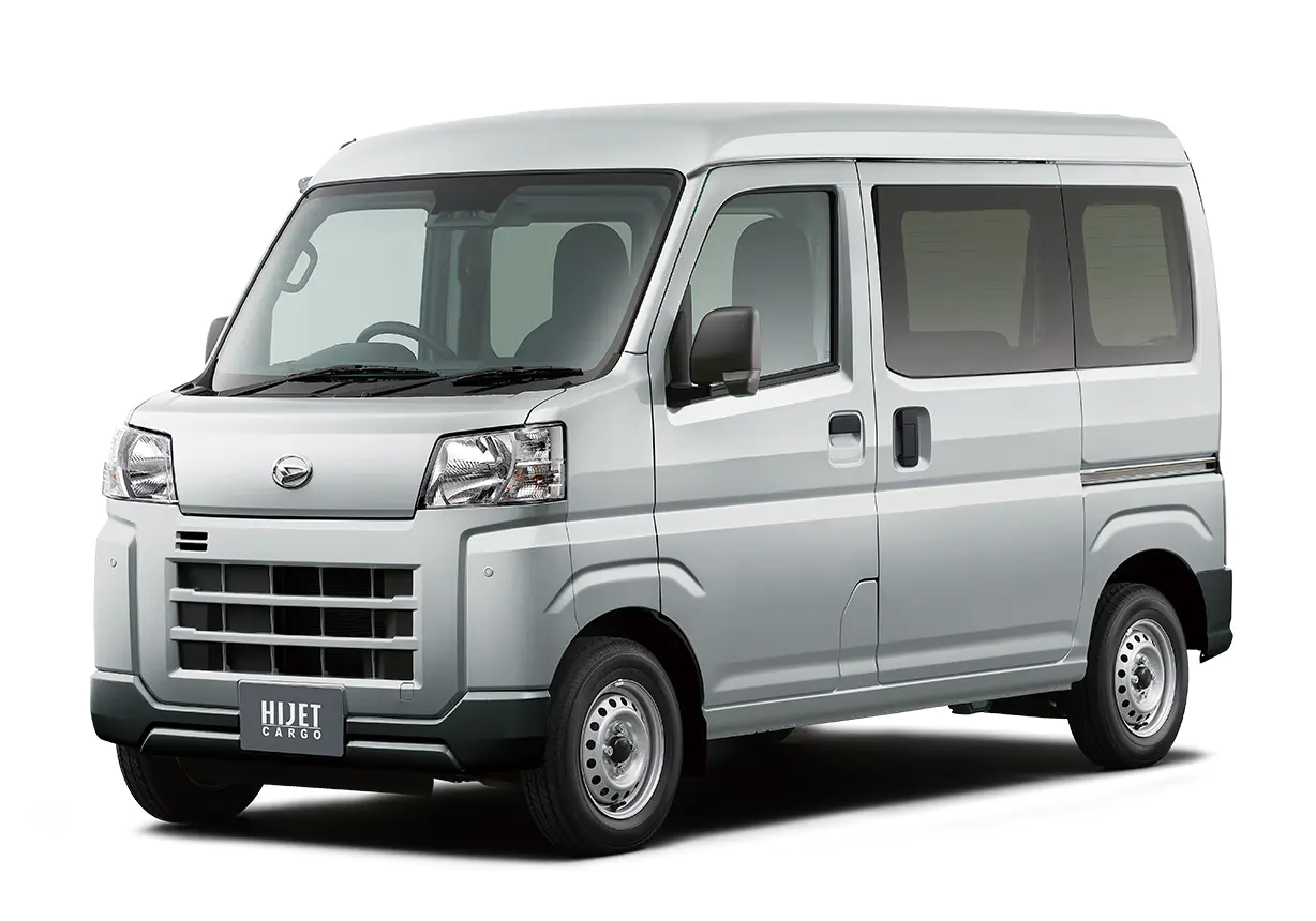 Deluxe 2WD/4WD CVT/5MT