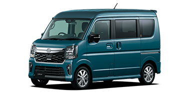 PZ 2WD/4WD CVT