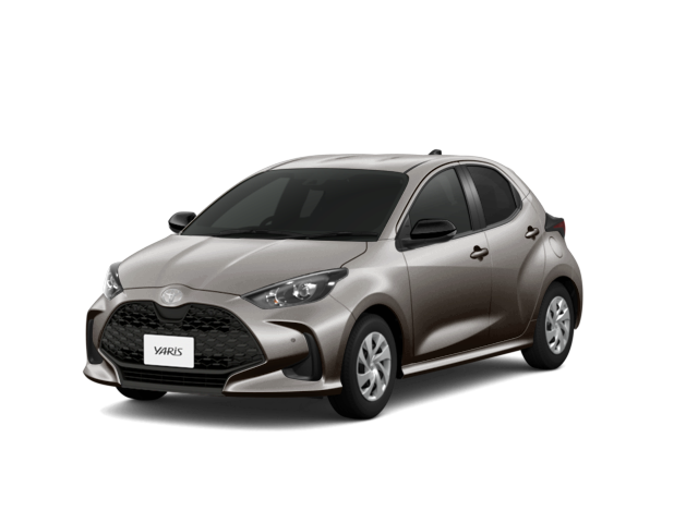 X (Hybrid vehicle 1.5L, 2WD)