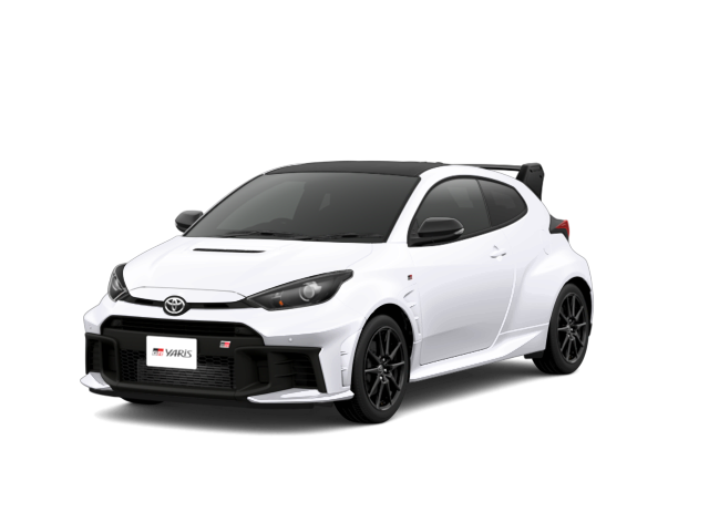 RC + Aero performance package [6MT (4WD)]