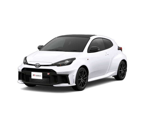 RC [GR-DAT (8AT, 4WD)]