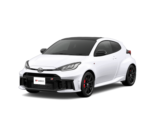 KINTO RZ “High performance” [6MT (4WD)]