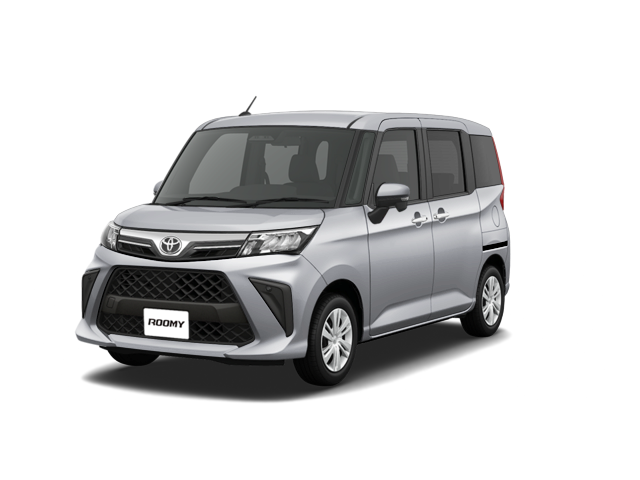 GT (2WD)