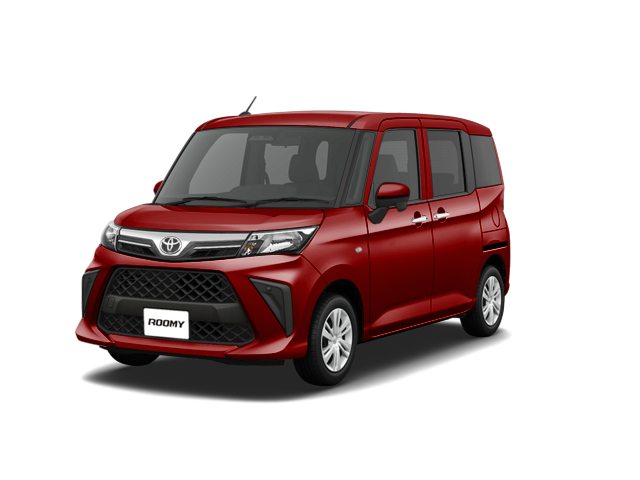 X (4WD)