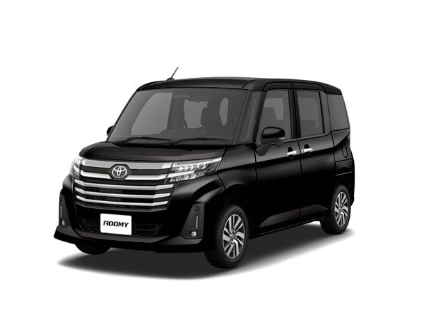 KINTO Custom G (4WD)