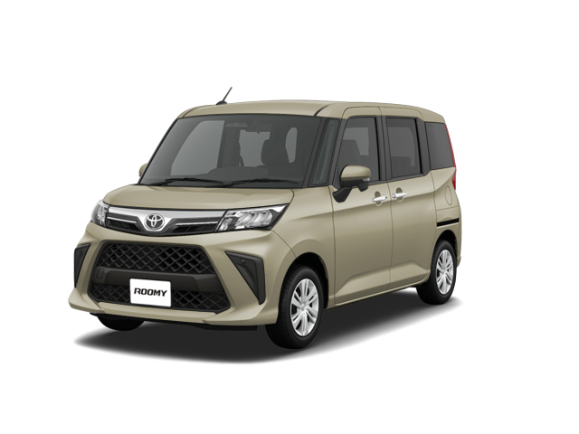 KINTO G (2WD)