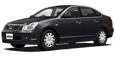 Nissan sylphy 2022