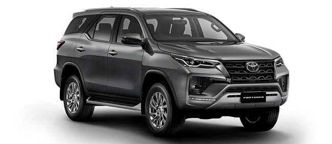 Japanese Toyota Fortuner 2021 for Sale in Harare | Tokyo Motors