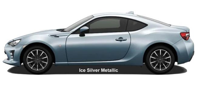 Brand New Toyota 86 For Sale Japanese Cars Exporter