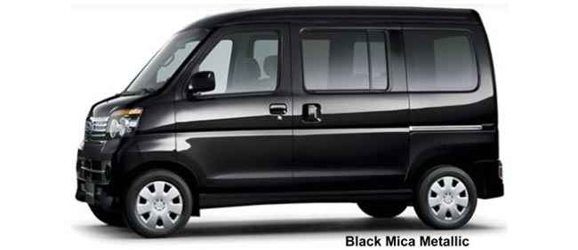 Subaru dias wagon