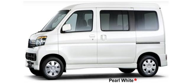 Subaru dias wagon