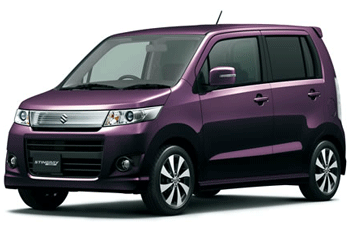 maruti wagon r car coloring pages - photo #22