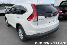 2012 Honda / CRV Stock No. 111970
