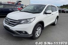 2012 Honda / CRV Stock No. 111970