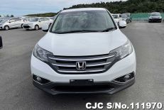 2012 Honda / CRV Stock No. 111970