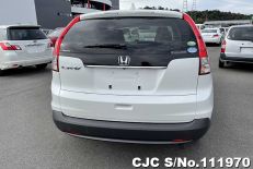 2012 Honda / CRV Stock No. 111970