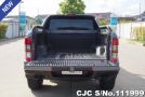 Ford Ranger in Gray for Sale Image 6