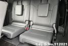 Lexus LX 600 in Pearl for Sale Image 17