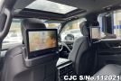 Lexus LX 600 in Pearl for Sale Image 23