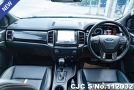 Ford Ranger in White for Sale Image 6