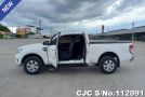 Ford Ranger in White for Sale Image 7