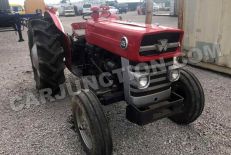  Massey Ferguson / MF-135 Stock No. 112100