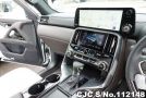 Lexus LX 600 in White for Sale Image 14