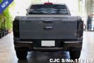 Ford Ranger in Gray for Sale Image 4