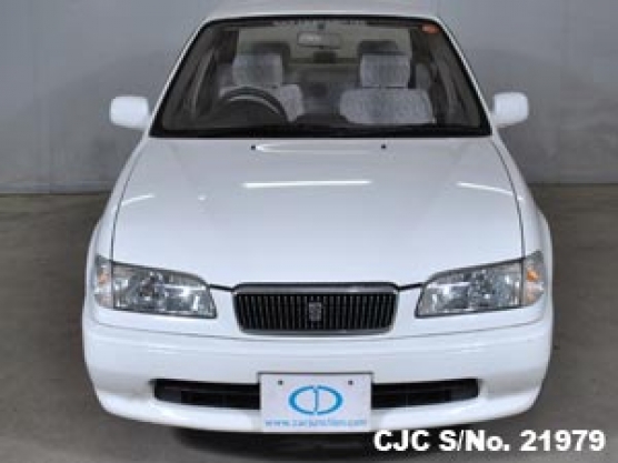 1998 Toyota / Sprinter Stock No. 21979