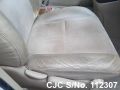 Toyota Alphard in White for Sale Image 7