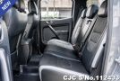 Ford Ranger in Gray for Sale Image 8