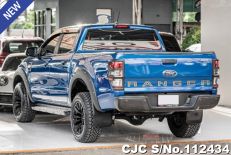 2021 Ford / Ranger Stock No. 112434