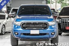2021 Ford / Ranger Stock No. 112434