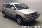Toyota Harrier in  for Sale Image 0