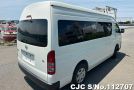 Toyota Hiace in White for Sale Image 1