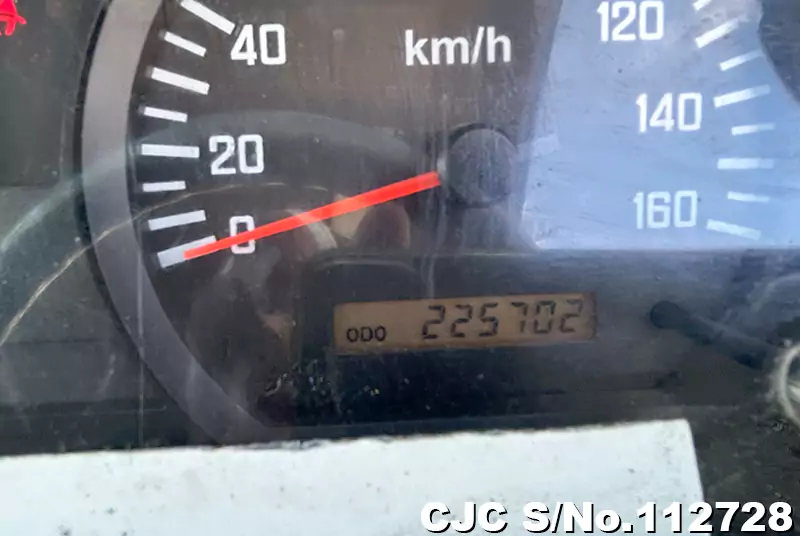2008 Isuzu Elf Dump Trucks for sale | Stock No. 112728