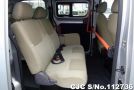 Nissan NV200 in Silver for Sale Image 12