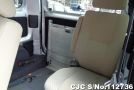 Nissan NV200 in Silver for Sale Image 14