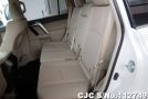 Toyota Land Cruiser Prado in Pearl for Sale Image 14