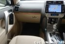 Toyota Land Cruiser Prado in Pearl for Sale Image 18