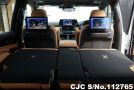 Lexus LX 600 in Pearl for Sale Image 9