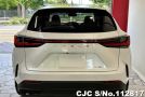 Lexus NX 250 in White for Sale Image 3