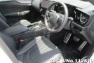 Lexus NX 350H in Pearl for Sale Image 11