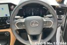 Lexus NX 350H in Pearl for Sale Image 14
